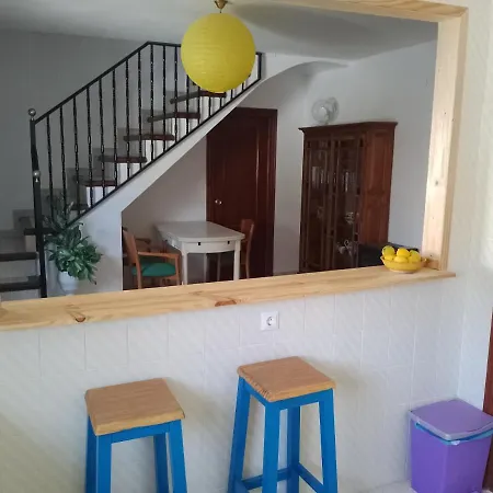 Casa * Carratraca